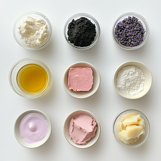 Understanding Sulfates: Why We Choose to Keep Them Out of Our Soaps