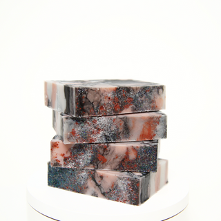 AIR D'ORIENT | LUXURY SOAP