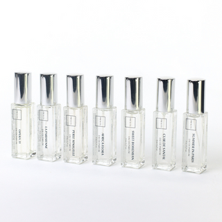 PERFUME DISCOVERY SET