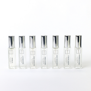 PERFUME DISCOVERY SET