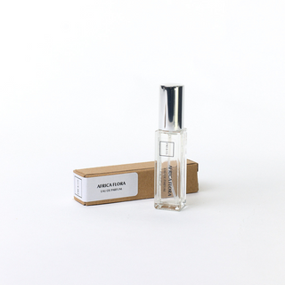 AFRICA FLORA | EAU DE PARFUM