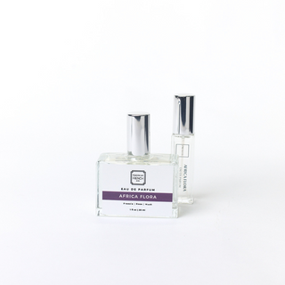 AFRICA FLORA | EAU DE PARFUM
