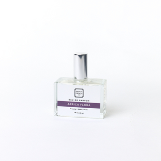 AFRICA FLORA | EAU DE PARFUM