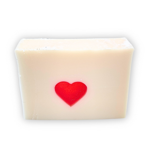 AMOUR | LUXURY SOAP