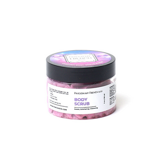 BODY SCRUB UNICORN