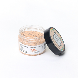 BODY SCRUB UNSHIU