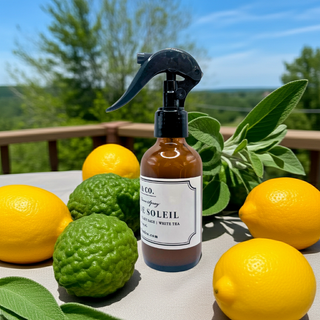 BRUME DE SOLEIL | Room & Linen Spray