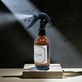 BRUME MYSTERIEUSE | Room & Linen Spray