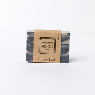 CITRON SAUGE | LUXURY SOAP