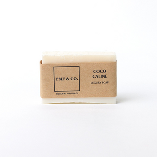 COCO CALINE | LUXURY SOAP