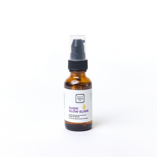 CoQ10 Glow Elixir | Facial Oil Serum