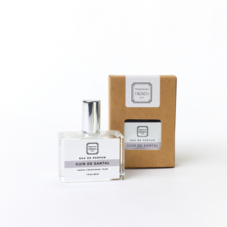 CUIR DE SANTAL | EAU DE PARFUM