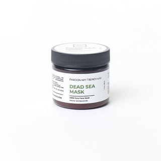 DEAD SEA MASK | FACE CARE