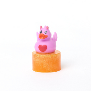 DUCK SOAP