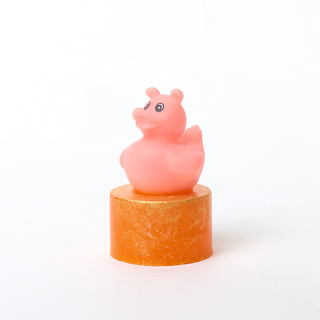 DUCK SOAP