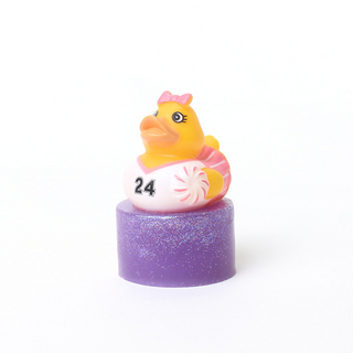 DUCK SOAP