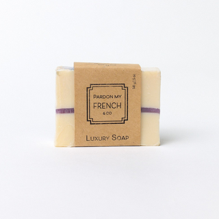 FIGUIER CHÉRI | LUXURY SOAP