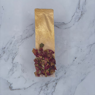 LA VIE EN ROSE | LUXURY SOAP