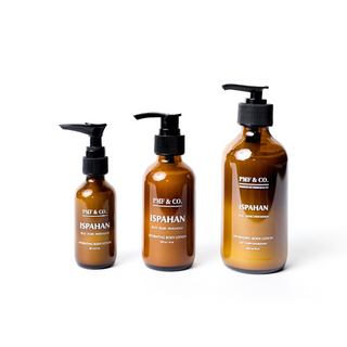 ISPAHAN | HYDRATING BODY LOTION