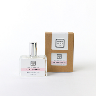 LA PARISIENNE | EAU DE PARFUM
