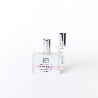 LA PARISIENNE | EAU DE PARFUM