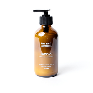 MONACO | HYDRATING BODY LOTION