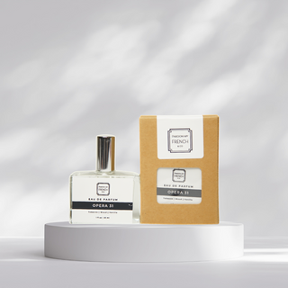 OPERA 31 | EAU DE PARFUM