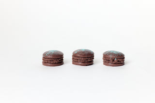 MACARON SOAP COLLECTION