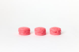 MACARON SOAP COLLECTION
