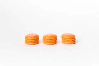MACARON SOAP COLLECTION