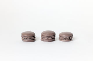 MACARON SOAP COLLECTION