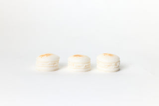 MACARON SOAP COLLECTION