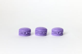 MACARON SOAP COLLECTION