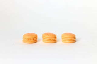 MACARON SOAP COLLECTION