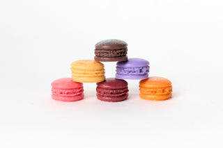 MACARON SOAP COLLECTION