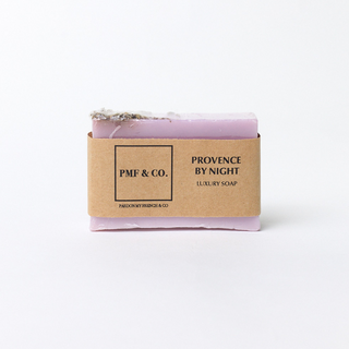 PROVENCE BY NIGHT | LUXURY SOAP