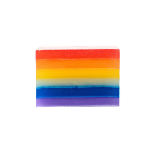 RAINBOW, MON AMOUR | LUXURY SOAP