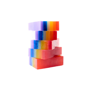 RAINBOW, MON AMOUR | LUXURY SOAP