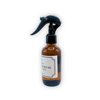 BRUME MYSTERIEUSE | Room & Linen Spray