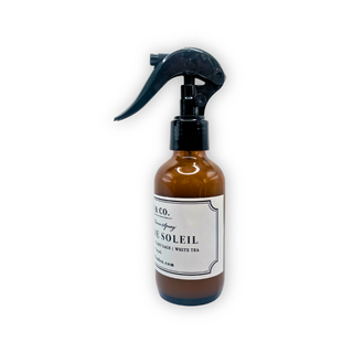 BRUME DE SOLEIL | Room & Linen Spray