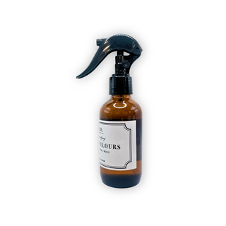 BRUME DE VELOURS | Room & Linen Spray