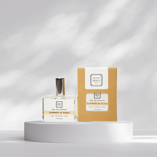 SUMMER IN PARIS | EAU DE PARFUM
