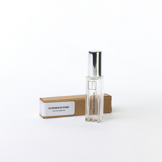 SUMMER IN PARIS | EAU DE PARFUM