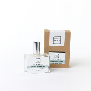SWEET BOHEMIAN | EAU DE PARFUM