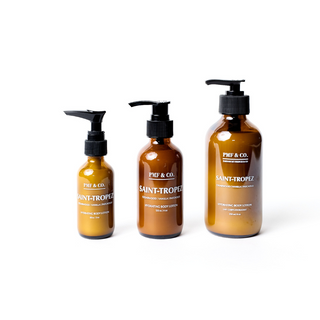 SAINT-TROPEZ | HYDRATING BODY LOTION