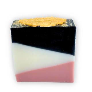 THÉ BLANC | LUXURY SOAP