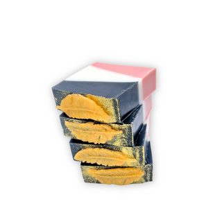 THÉ BLANC | LUXURY SOAP