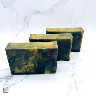 ATLAS CEDRUS | LUXURY SOAP