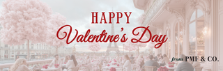 VALENTINE'S DAY OFFER