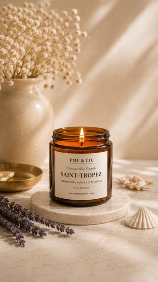 CANDLES